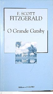Livro o Grande Gatsby Autor Fitzgerald, F. Scott (2003) [usado]