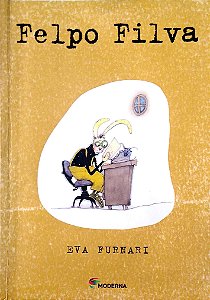Livro Felpo Silva Autor Furnari, Eva (2006) [usado]