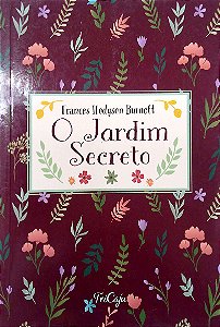 Livro o Jardim Secreto Autor Burnett, Frances Hodgson (2021) [usado]