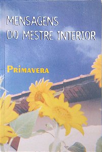 Livro Mensagens do Mestre Interior. Autor Diversos Autores (2007) [usado]