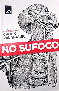 Livro no Sufoco Autor Palahniuk, Chuck (2020) [usado]