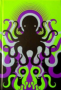 Livro H. P. Lovecraft - Medo Clássico Autor Lovecraft, H. P. (2017) [usado]