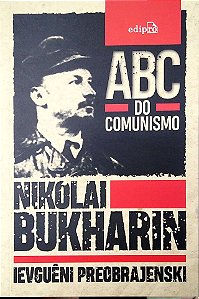 Livro Abc do Comunismo Autor Bukharin, Nikolai (2018) [usado]