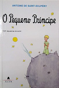 Livro o Pequeno Príncipe Autor Saint-exupéry, Antoine (2009) [usado]