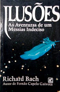 Livro Ilusões Autor Bach, Richard (1996) [usado]