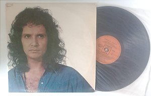 Disco de Vinil Roberto Carlos / Lp 1974 Interprete Roberto Carlos (1974) [usado]