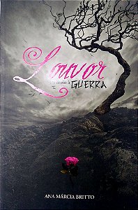 Livro Louvor em Meio À Guerra Autor Britto, Ana Márcia (2014) [usado]