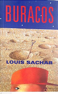 Livro Buracos Autor Sachar, Louis (2009) [usado]