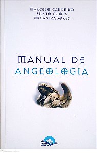 Livro Manual de Angeologia Autor Carneiro, Marcelo (2017) [usado]