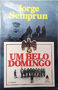 Livro um Belo Domingo Autor Seprum, Jorge (1982) [usado]