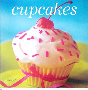 Livro Cupcakes Autor Suconic, Janaína (2010) [usado]