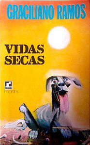 Livro Vidas Secas Autor Ramos, Graciano (1976) [usado]