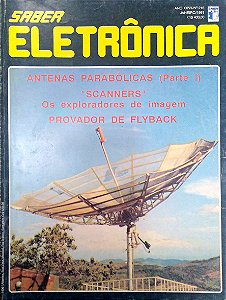 Revista Saber Eletrônica Nº 216 - Ano Xxvii Autor (1991) [usado]