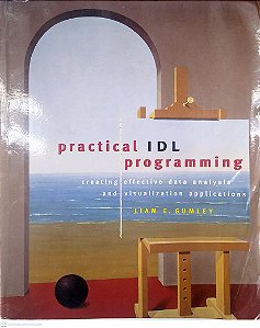 Livro Practical Idl Programming Autor Gumley, Liam E. (2001) [usado]