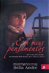 Livro em Meus Pensamentos Autor Andre, Bella (2014) [usado]
