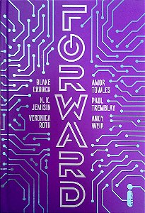 Livro Foward Autor Diversos Autores (2021) [usado]