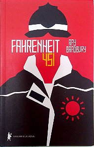 Livro Fahrenheit 451 Autor Bradbury, Ray (2012) [usado]