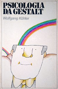 Livro Psicologia da Gestalt Autor Köhler, Wolfgang (1980) [usado]