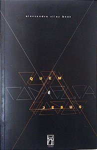 Livro Quem é Jesus Autor Boas, Alessandro Vilas (2019) [usado]