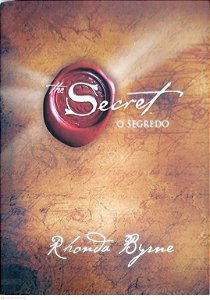 Livro o Segredo Autor Byrne, Rhonda (2007) [usado]