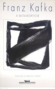 Livro a Metamorfose Autor Kafka, Franz (1999) [usado]