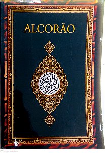 Livro Alcorão Autor Diversos Autores [usado]
