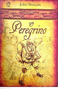 Livro Peregrino, o Autor Bunyan, John (2018) [usado]