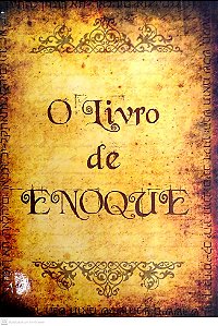 Livro o Livro de Enoque Autor Desconhecido [usado]