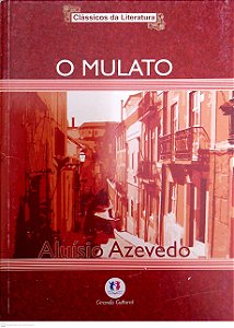 Livro o Mulato (clássicos da Leitura) Autor Azevedo, Aluísio (2010) [usado]
