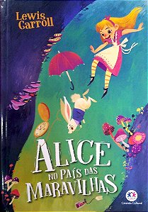 Livro Alice no País das Maravilhas (ciranda Cultural) Autor Carroll, Lewis (2019) [usado]