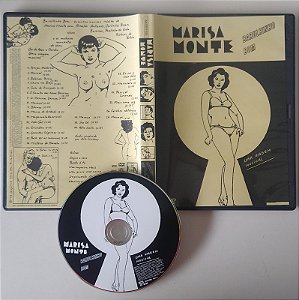 Dvd Marisa Monte - Barulhinho Bom Editora [seminovo]