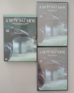 Dvd Six Feet Under - 4ª Temporada Editora [seminovo]