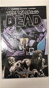 Gibi The Walking Dead Vol.13 # Autor Robert Kirkman e Outros [seminovo]