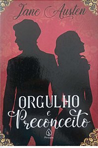 Livro Orgulho e Preconceito Autor Austen, Jane (2020) [seminovo]