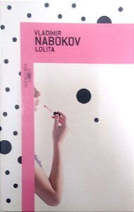 Livro Lolita (alfaguara) Autor Nabokov, Vladmir (2011) [usado]
