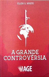 Livro a Grandecontrovérsia Autor White, Ellen G (2020) [usado]