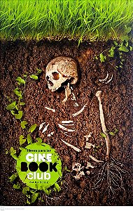 Livro Box Cine Book Club; Livros para Ler Autor Diversos Autores [seminovo]
