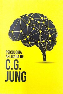 Livro Psicologia Aplicada de C. G. Jung Autor Jung, Carl Gustav (2023) [seminovo]