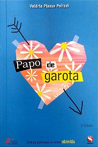 Livro Papo de Garota Autor Polizzi, Valéria Piassa (2001) [usado]