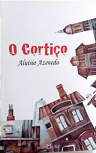Livro o Cortiço Autor Azevedo, Aluísio (2012) [usado]