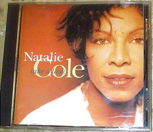 Cd Natalie Cole - Take a Look Interprete Natalie Cole (1993) [usado]