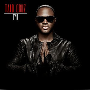 Cd Taio Cruz - Ty.o Interprete Taio Cruz (2011) [usado]