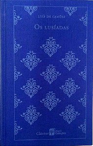 Livro os Lusíadas (clássicos Abril Coleções) Autor Camões, Luís de (2010) [usado]