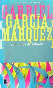 Livro Cinquenta Anos de Solidão Autor Marquez, Gabriel García (2019) [usado]