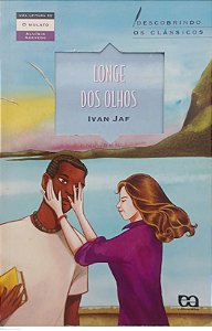Livro Longe dos Olhos Autor Jaf, Ivan (2007) [usado]