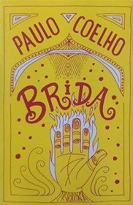 Livro Brida Autor Coelho, Paulo (2017) [seminovo]