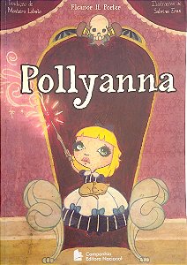 Livro Pollyanna Autor Porter, Eleanor H. (2011) [usado]