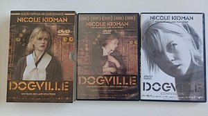 Dvd Dogville - Coleção 2 Dvds Editora [seminovo]