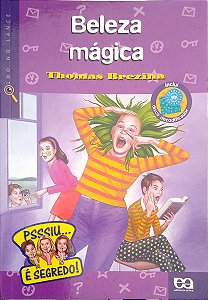 Livro Beleza Mágica Autor Brezina, Thomas (2006) [usado]