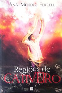 Livro Religiões de Cativeiro Autor Ferrel, Ana Mendez (2010) [usado]